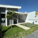 Casa à venda no Condominio Clotilde Brossi no Bairro Água Branca em Piracicaba/SP.