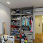 Apartamento à venda com 4 quartos, sendo 2 suítes, em Higienópolis, São Paulo, SP