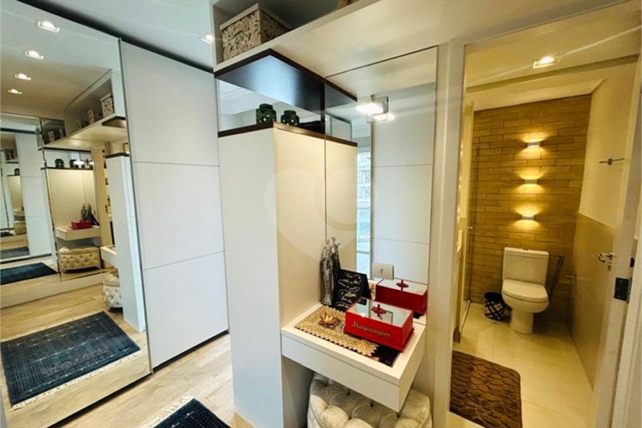 Apartamento à venda com 2 quartos, sendo 1 suíte, em Santa Cecília, São Paulo, SP
