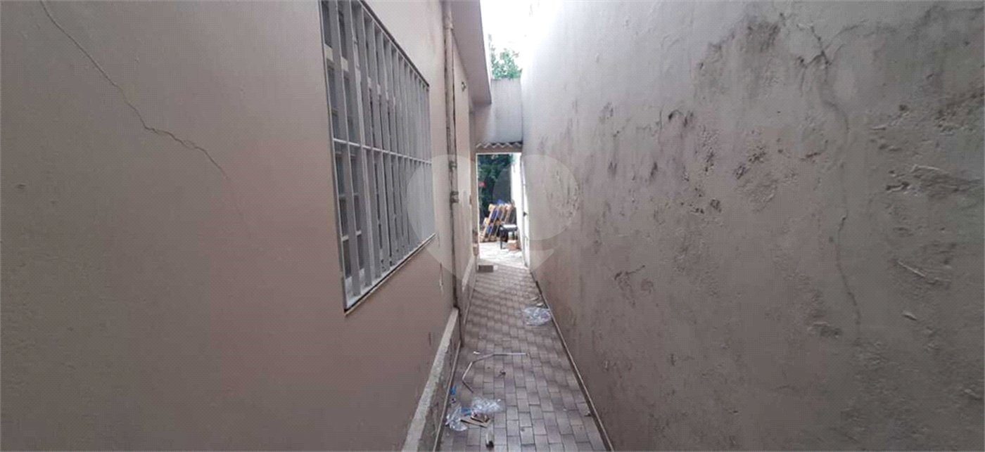 Casa Térrea à venda com 3 quartos em Casa Verde, São Paulo, SP