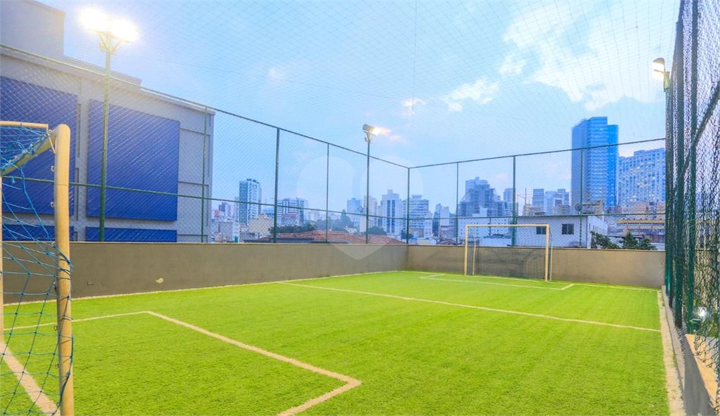Apartamento à venda com 2 quartos em Liberdade, São Paulo, SP