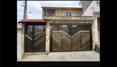 Casa à venda com 3 quartos, sendo 1 suíte,  em Vila Ré, São Paulo, SP