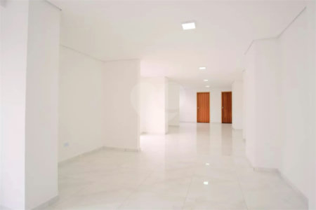 Studio à venda com 1 quarto em Parque Maria Luiza, São Paulo, SP