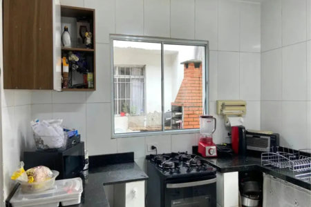 Casa à venda com 3 quartos, sendo 2 suítes, em Jardim Europa, São Paulo, SP