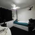 Apartamento à venda com 3 quartos, sendo 1 suíte,  em Santana, São Paulo, SP