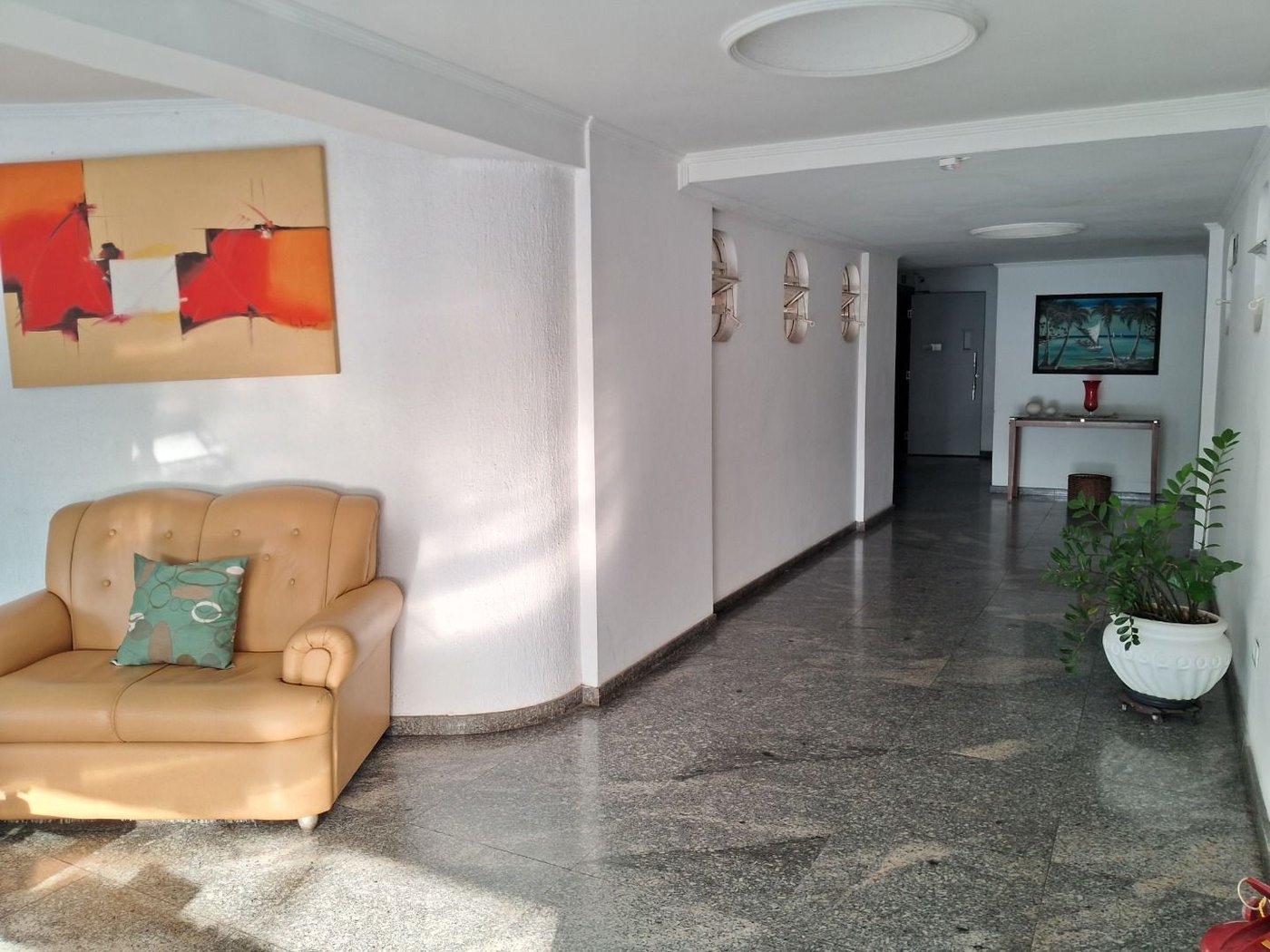 Apartamento com 2 dormitórios à venda, 95 m² por R$ 830.000,00 - Ponta da Praia - Santos/SP