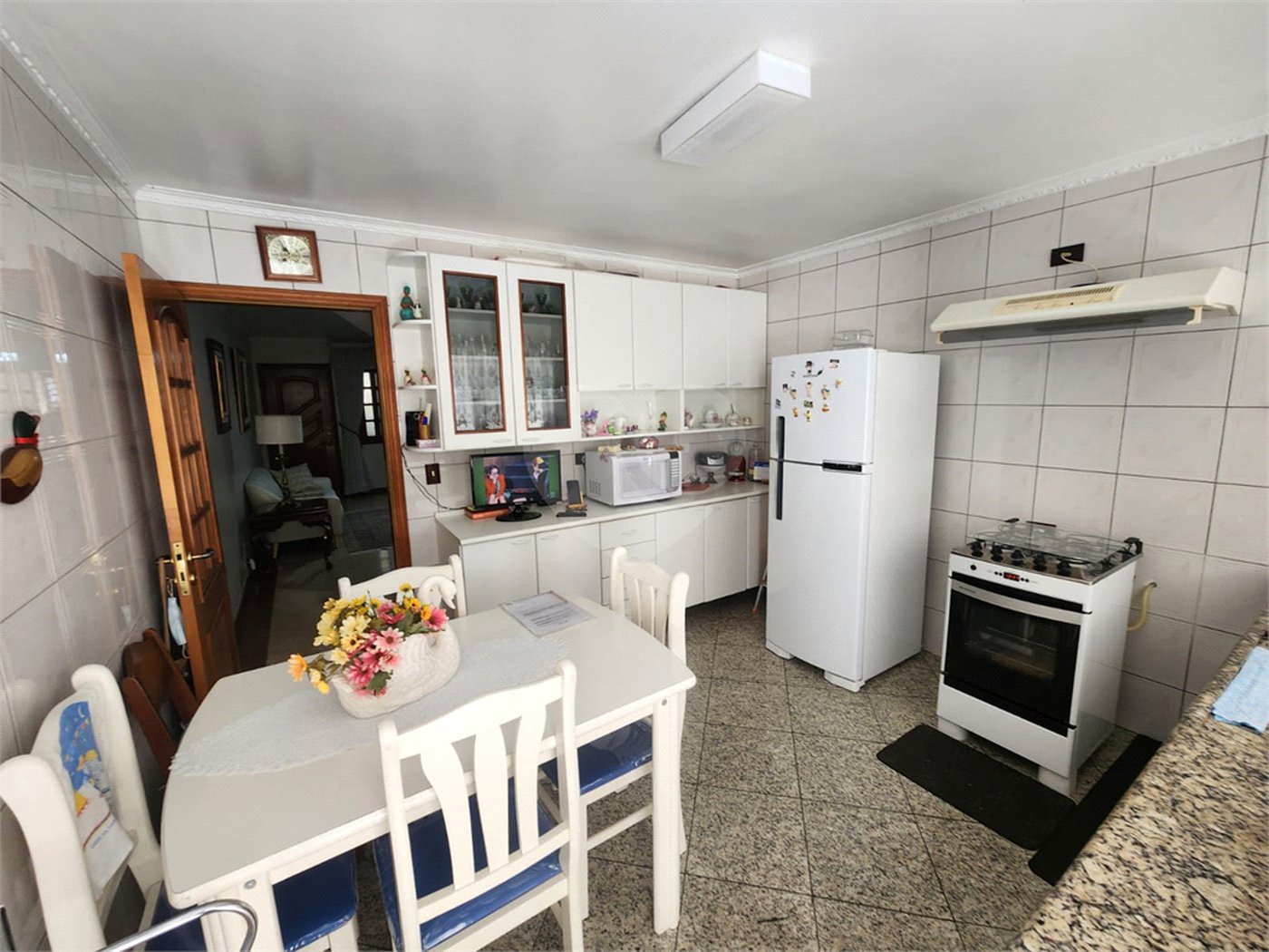 Sobrado à venda com 3 quartos, sendo 1 suíte, em Santana, São Paulo, SP