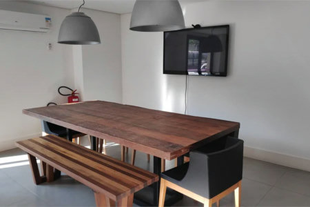 Apartamento à venda com 2 suítes em Vila Progredior, São Paulo, SP