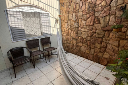 Casa à venda com 3 quartos, sendo 1 suíte, em Parque Ortolândia, Hortolândia, SP