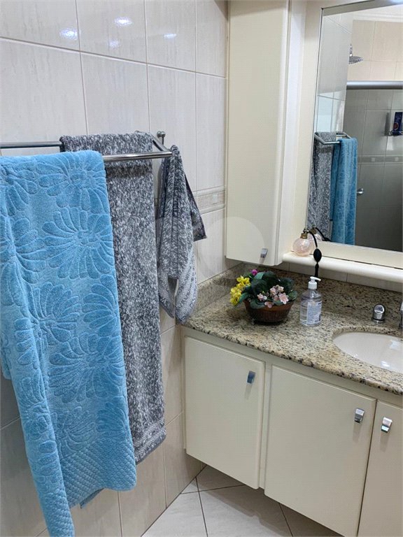 Apartamento à venda com 3 quartos, sendo 1 suíte, em Água Fria, São Paulo, SP