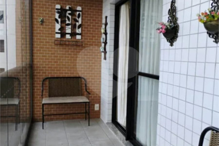 Apartamento à venda com 4 quartos, sendo 1 suíte, em Cidade São Francisco, São Paulo, SP