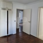 Apartamento à venda ou para alugar com 3 quartos, sendo 1 suíte, em Moema, São Paulo, SP