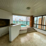 Apartamento à venda com 4 suítes em Vila Suzana, São Paulo, SP