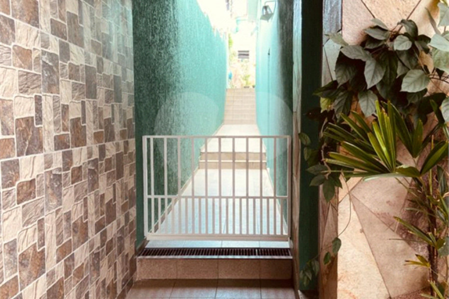 Casa Térrea à venda com 3 quartos em Itaquera, São Paulo, SP