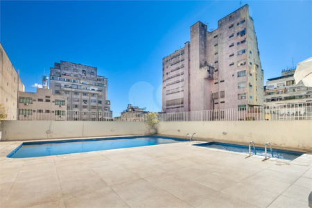 Apartamento à venda com 2 quartos em Campos Elíseos, São Paulo, SP