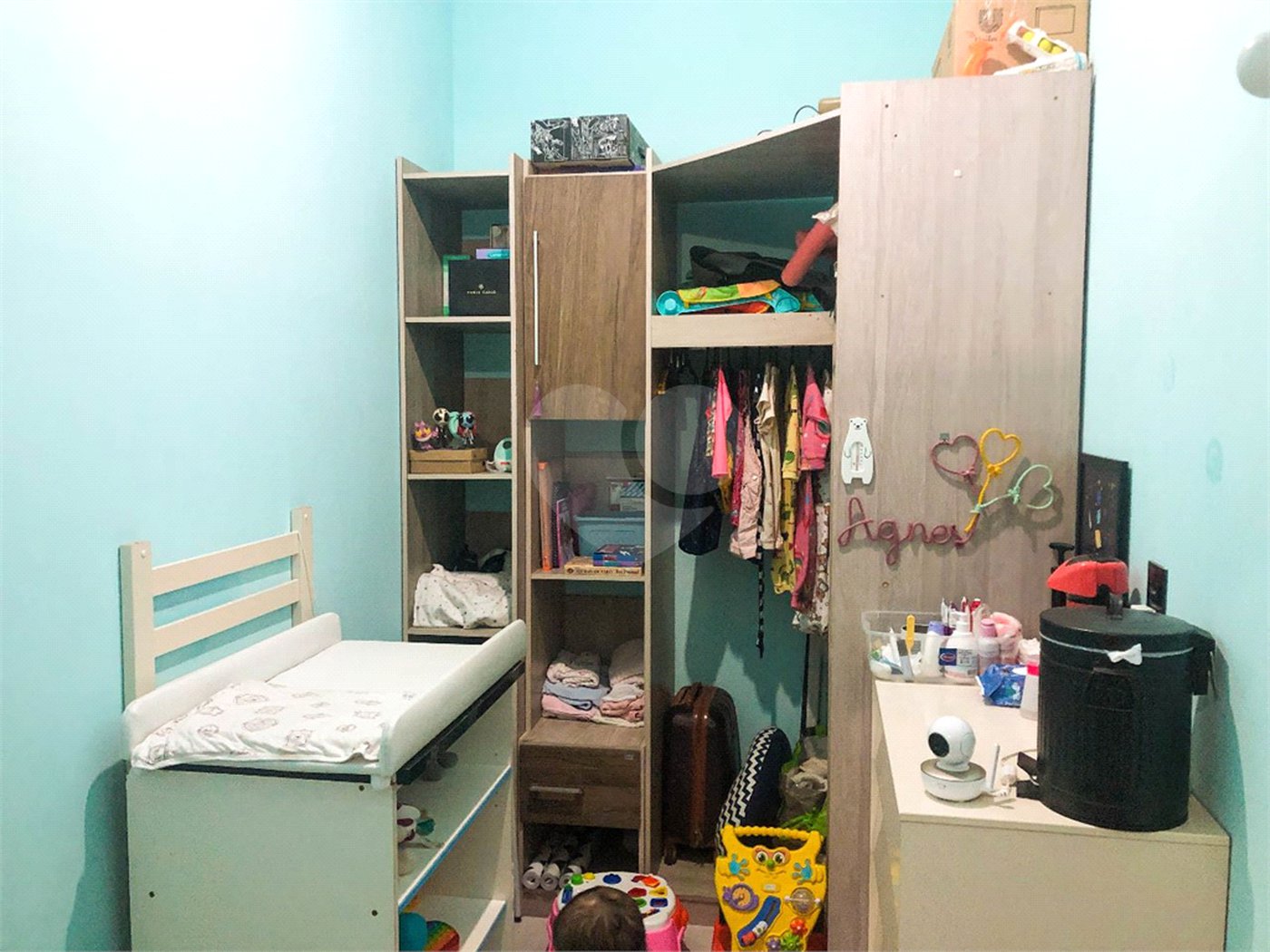 Sobrado à venda com 5 quartos, sendo 1 suíte, em Parque Edu Chaves, São Paulo, SP