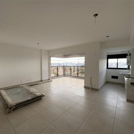 Apartamento à venda com 3 quartos, sendo 1 suíte,  em Jardim Faculdade, Sorocaba, SP