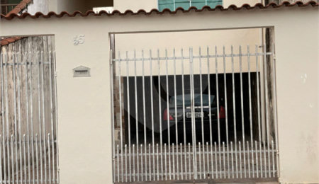 Casa à venda com 2 quartos, sendo 1 suíte,  em Jardim Itanguá, Sorocaba, SP