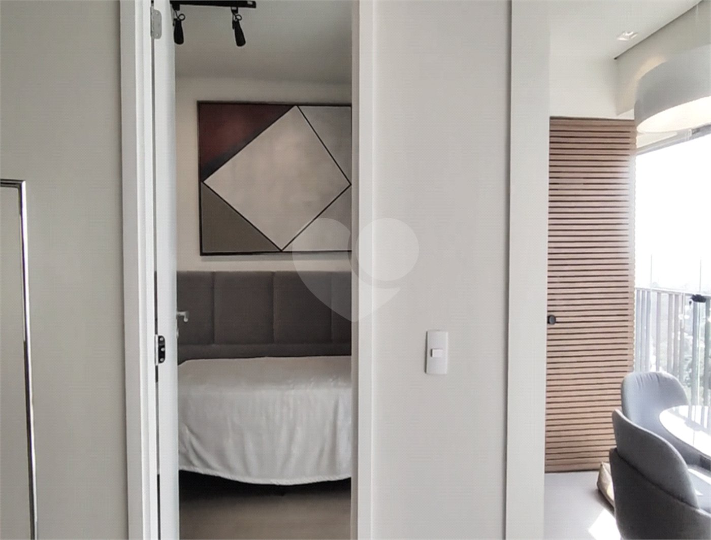 Apartamento à venda com 2 suítes em Pinheiros, São Paulo, SP