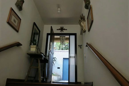Casa à venda com 4 quartos, sendo 2 suítes, em Jardim Morumbi, São Paulo, SP