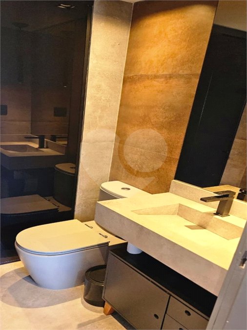 Apartamento à venda com 1 suíte em Santana, São Paulo, SP