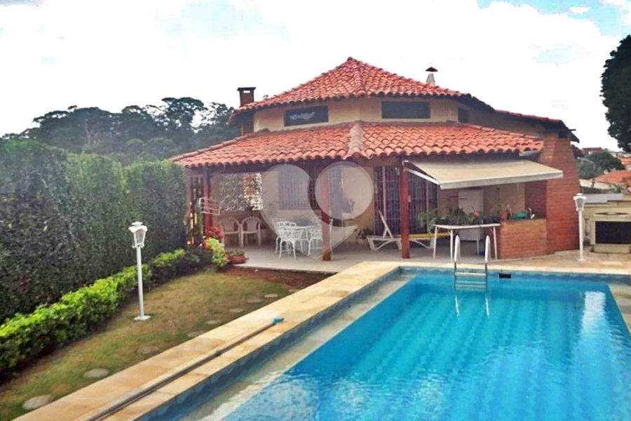 Sobrado à venda com 3 suítes em Palmas do Tremembé, São Paulo, SP