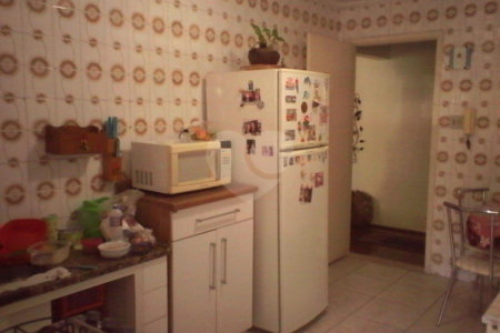 Apartamento à venda com 3 quartos em Jardim São Paulo(zona Norte), São Paulo, SP