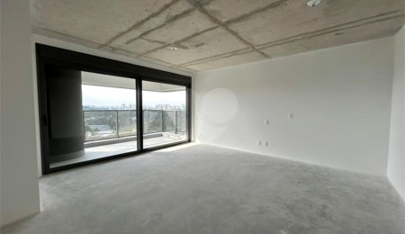 Apartamento à venda com 3 suítes em Panamby, São Paulo, SP