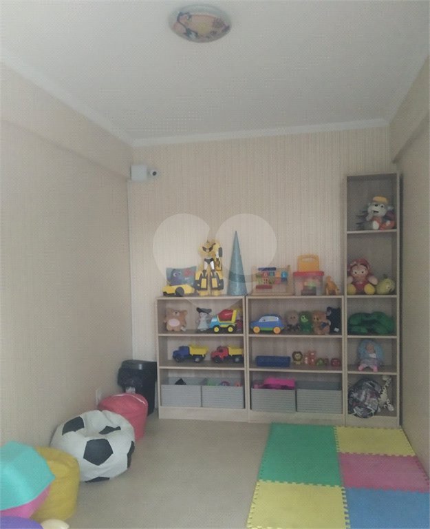 Apartamento à venda com 2 quartos em Vila Maria, São Paulo, SP