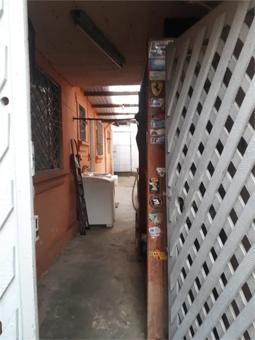 Casa à venda com 3 quartos em Jardim Peri Peri, São Paulo, SP