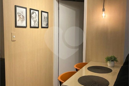 Apartamento à venda com 1 suíte em Brás, São Paulo, SP