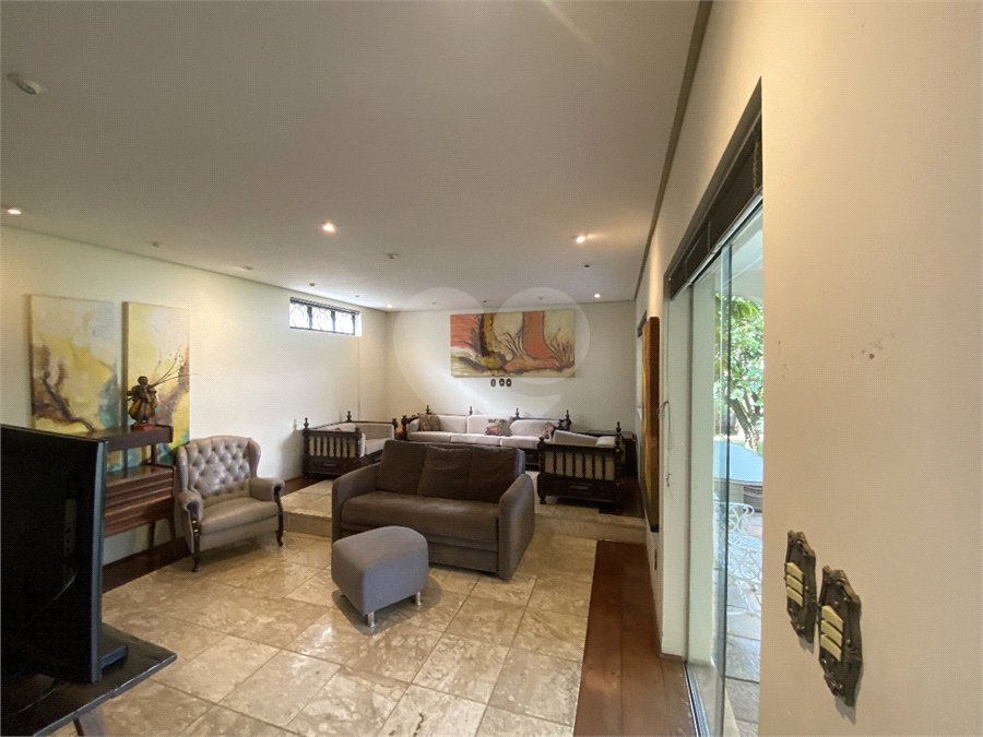 Casa à venda ou para alugar com 6 suítes em Jardim América, Sorocaba, SP