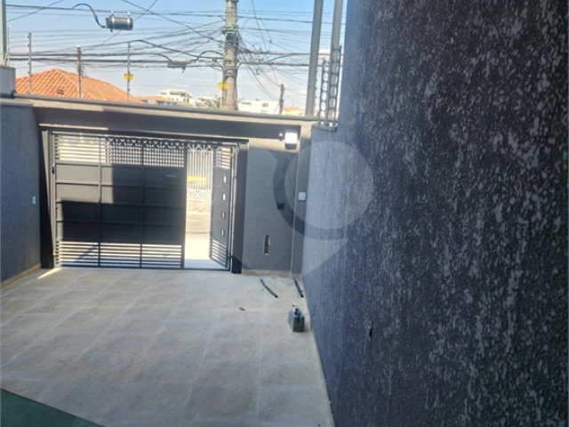 Sobrado à venda com 3 quartos, sendo 2 suítes,  em Tucuruvi, São Paulo, SP