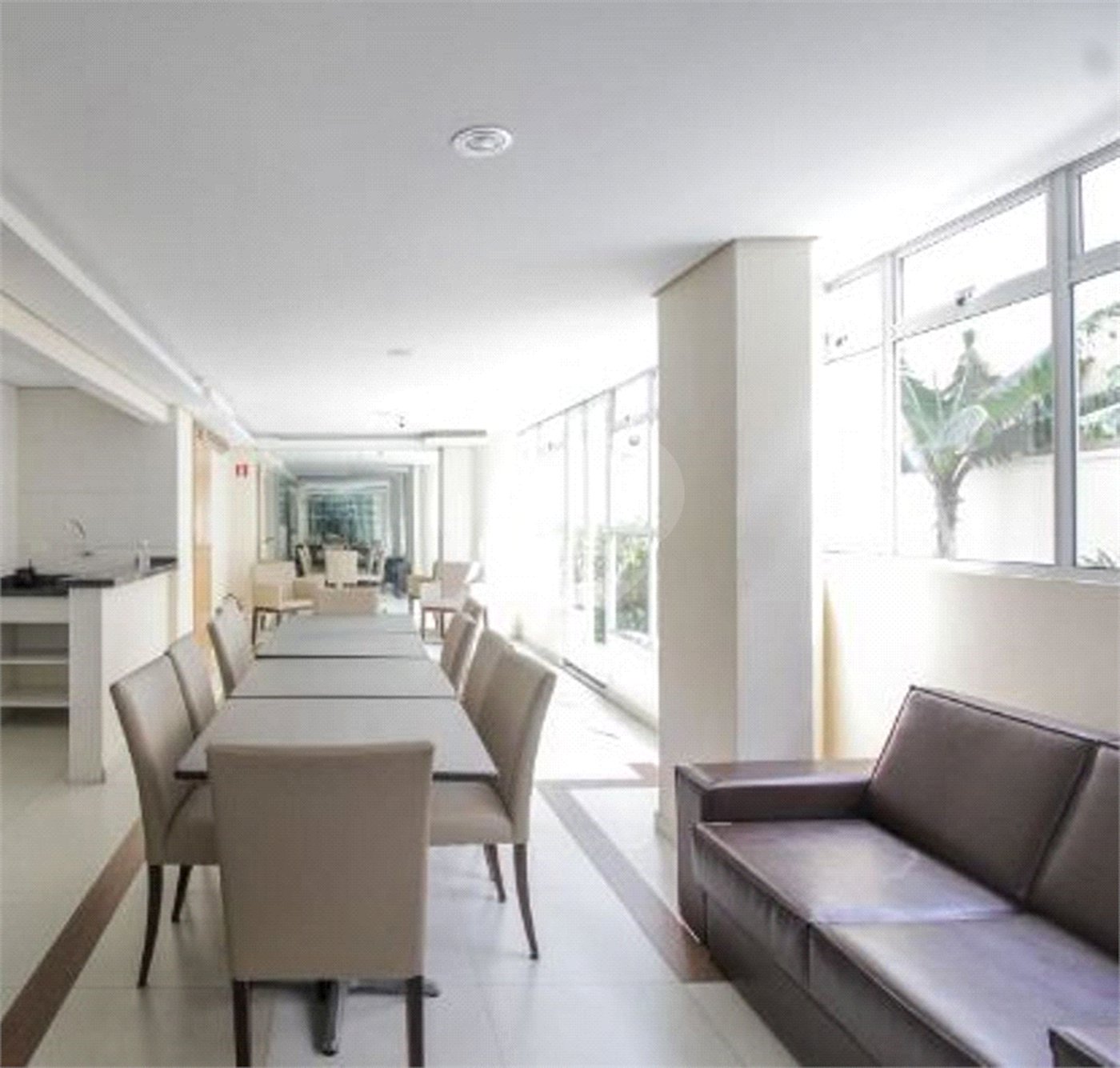 Apartamento à venda com 3 quartos em Planalto Paulista, São Paulo, SP