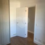 Apartamento à venda com 4 quartos, sendo 1 suíte,  em Chácara Califórnia, São Paulo, SP