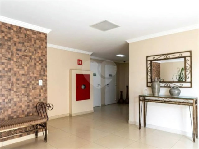 Apartamento à venda com 2 quartos, sendo 1 suíte,  em Santana, São Paulo, SP