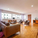 Apartamento à venda com 2 suítes em Jardim Paulista, São Paulo, SP