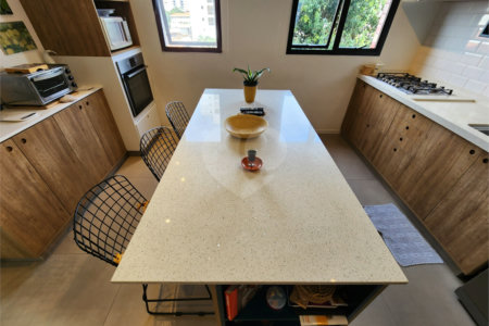 Apartamento à venda com 4 quartos, sendo 2 suítes, em Água Fria, São Paulo, SP