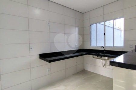 Casa à venda com 2 quartos, sendo 1 suíte,  em Parque São Bento, Sorocaba, SP