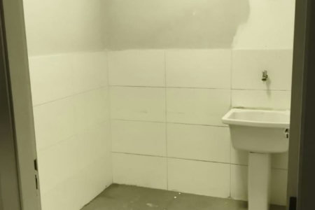 Prédio para alugar, 2350 m² por R$ 149.600,00/mês - Campo Grande - Santos/SP