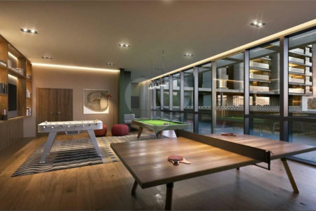 Apartamento à venda com 4 suítes em Morumbi, São Paulo, SP