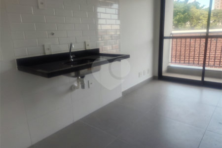 Studio à venda com 1 quarto em Jardim São Paulo(zona Norte), São Paulo, SP