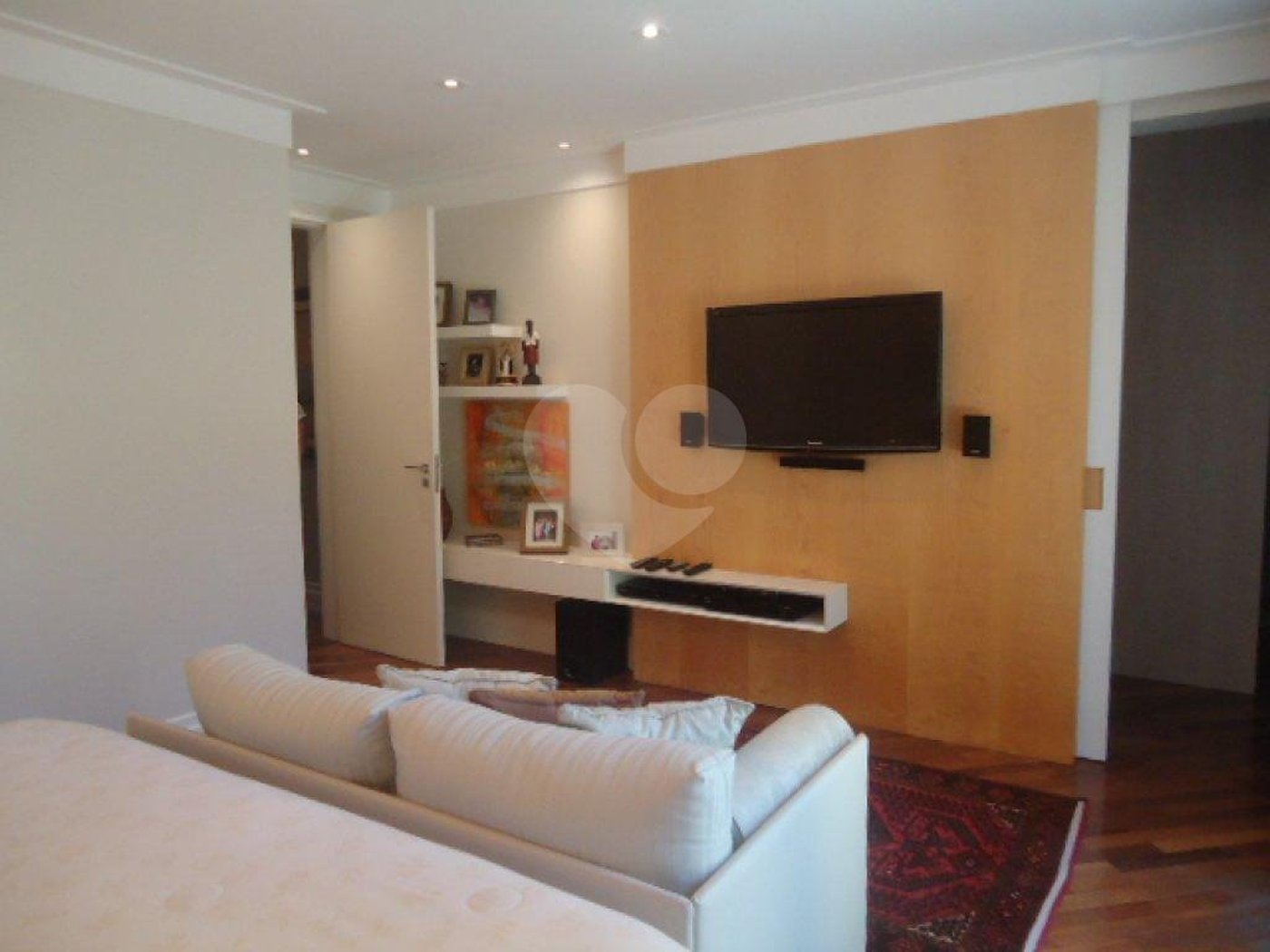 Casa à venda com 4 suítes em Tremembé, São Paulo, SP