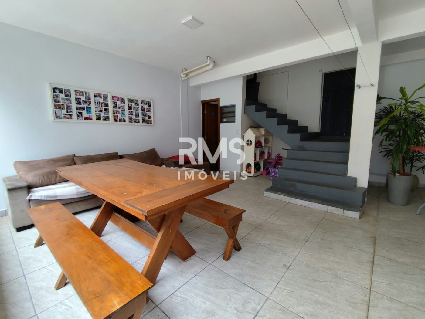 Casa à venda com 3 quartos, sendo 1 suíte,  em Rancho Grande, Itu, SP