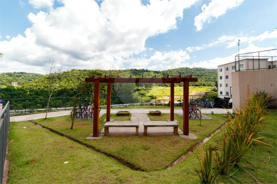 Apartamento à venda com 2 quartos em Horto, São Paulo, SP
