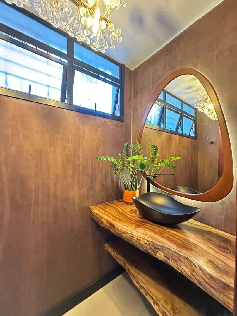 Casa com 3 dormitórios para alugar, 170 m² por R$ 13.740,00/mês - Gonzaga - Santos/SP