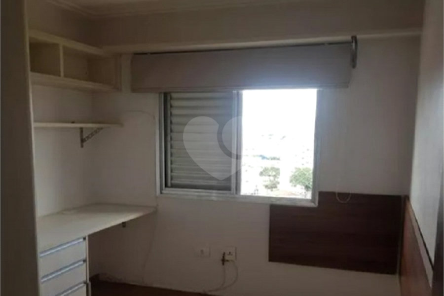 Apartamento à venda com 2 quartos em Casa Verde, São Paulo, SP