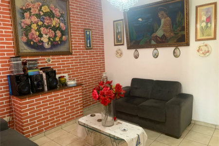 Casa Térrea à venda com 3 quartos, sendo 1 suíte, em Vila Romana, São Paulo, SP