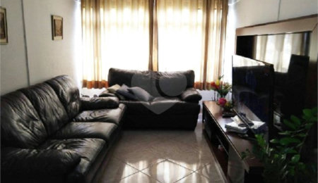 Apartamento à venda com 2 quartos em Jaçanã, São Paulo, SP