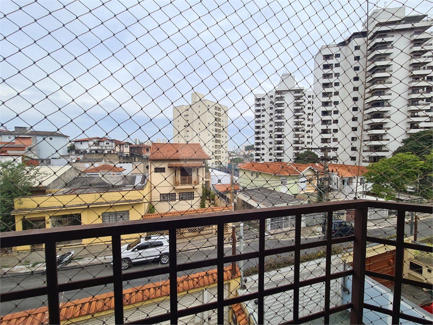 Sobrado à venda com 3 quartos, sendo 1 suíte, em Tucuruvi, São Paulo, SP